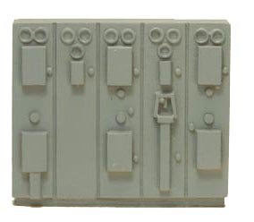 Switchgear B