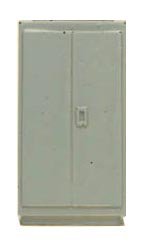 Medium Electrical Cabinet