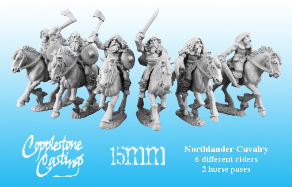 Northlander Cavalry