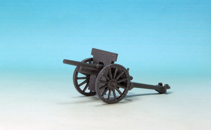Artillery Piece Two