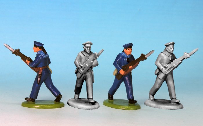 Naval Infantry