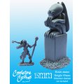 Photo of Eldritch Statue (FMT5)