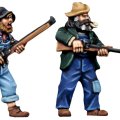 Photo of Sharpshootin' Hillbillies (GN04)