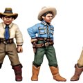 Photo of Texas Rangers (GN05)