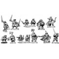 Photo of 10mm Heroes and Halflings (TM10)