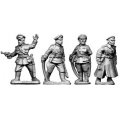 Photo of White Russian Officers 1 (BC25)