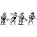 Photo of British Lewis Gunners (BC24)