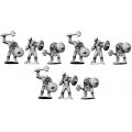 Photo of 10mm War Trolls (TM4)