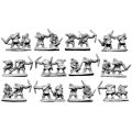 Photo of 10mm Orc Archers (TM7)