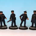 Photo of Beat Cops (GN12)