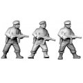 Photo of Guards in Berets (KKBB104)