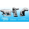 Photo of 15mm Cave Bears (FM09)