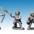 Photo of Halfling Militia I (HF03)