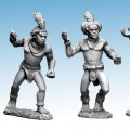 Photo of Shilluk Spearmen 2 (AF13)