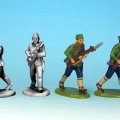 Photo of Panovian Reservists (MLS-PA17)