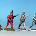 Photo of Panovian Royal Guards (MLS-PA18)