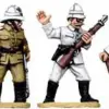 Photo of German Officers (AF05)