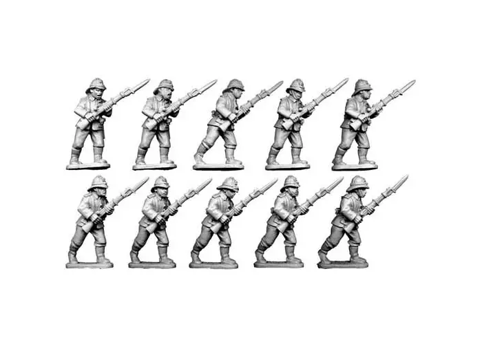 German Marines