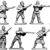 Photo of German East Africa Co. Askaris (AFU2)