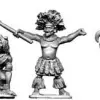 Photo of Ngoni Chiefs and Witchdoctors (AF03)