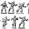 Photo of Ngoni Warriors (AFU4)