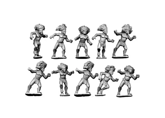 Watuta Warriors