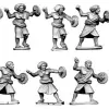 Photo of Somali Spearmen (AFU7)