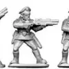 Photo of Cops with Shotguns (FW19)
