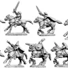 Photo of Heroes on Horseback (TM16)
