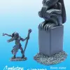 Photo of Eldritch Statue (FMT5)