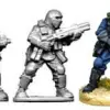 Photo of Hostage Rescue Squad (FW1)