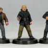 Photo of KGB Men (KKBB108)