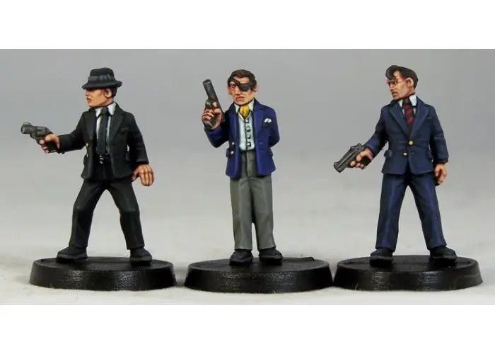Rogue Agents