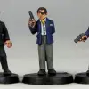Photo of Rogue Agents (KKBB109)