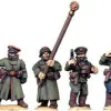 Photo of Neo-Sov Officers (FW41)