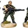 Photo of Assault Trooper Characters (FW9)