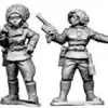 Photo of Bolshevik Heroines (BC17)