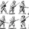 Photo of Chinese Bandits with Rifles (BU30)