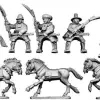 Photo of Tibetan Cavalry 1 (BU26)
