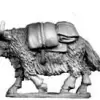 Photo of Baggage Yaks (C15)