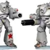 Photo of Power-Armour Troopers (FW12)
