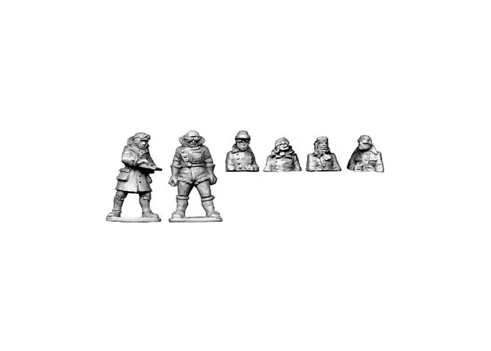 Pilots