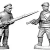 Photo of Russian Sailors Command (BC29)