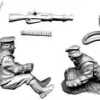 Photo of Russian Sailors Maxim MG (BC28)