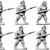 Photo of White Russian Infantry (BU34)