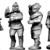 Photo of Bolshevik Standard-Bearers (BC22)