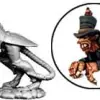 Photo of The Ratman of Limehouse (RAT1)