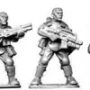 Photo of Bareheaded Troopers (FW14)