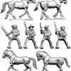 Photo of Mounted Chinese Bandits 1 (BU45)