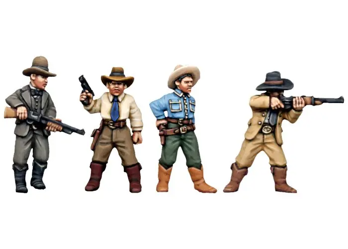 Texas Rangers